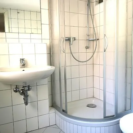 Ferienwohnung Kamus Baden-Baden Exterior foto