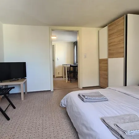 Ferienwohnung Kamus Baden-Baden Exterior foto