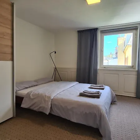 Ferienwohnung Kamus Baden-Baden Exterior foto