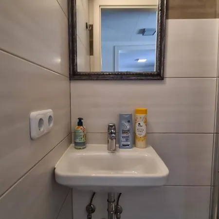 Ferienwohnung Kamus Baden-Baden Exterior foto