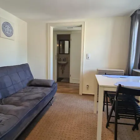 Ferienwohnung Kamus Baden-Baden Exterior foto