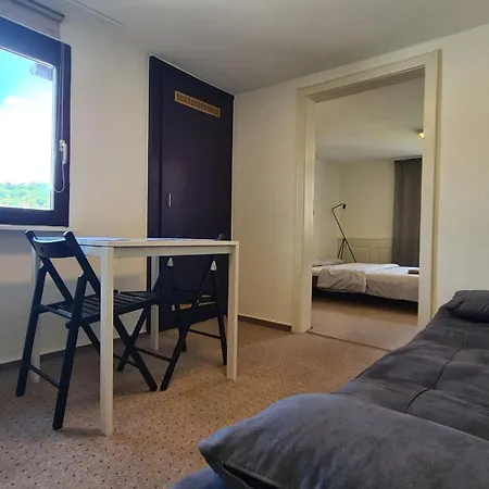 Ferienwohnung Kamus Baden-Baden Exterior foto