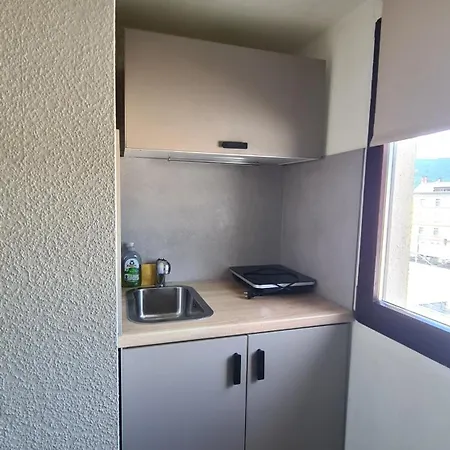 Ferienwohnung Kamus Baden-Baden Exterior foto