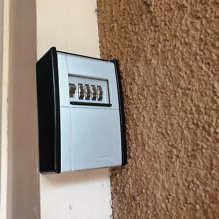Ferienwohnung Kamus Baden-Baden Exterior foto