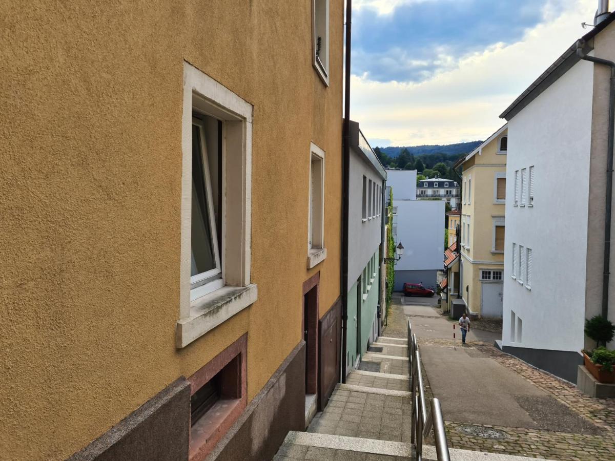 Appartamento Kamus Baden-Baden