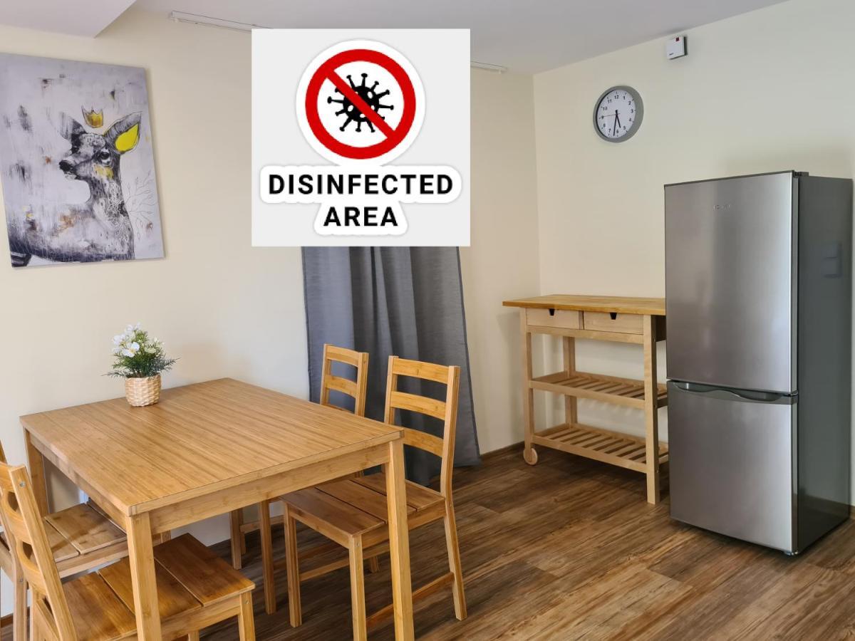 Kamus Apartment