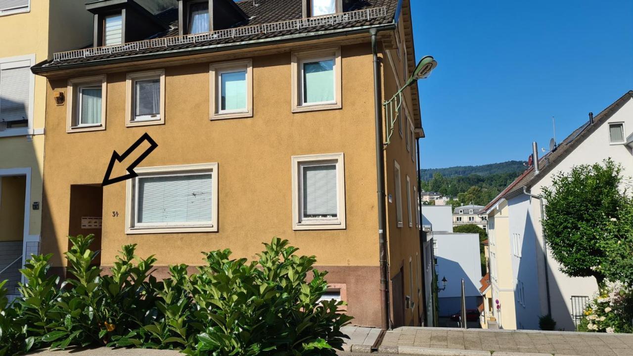 Kamus Apartment Baden-Baden
