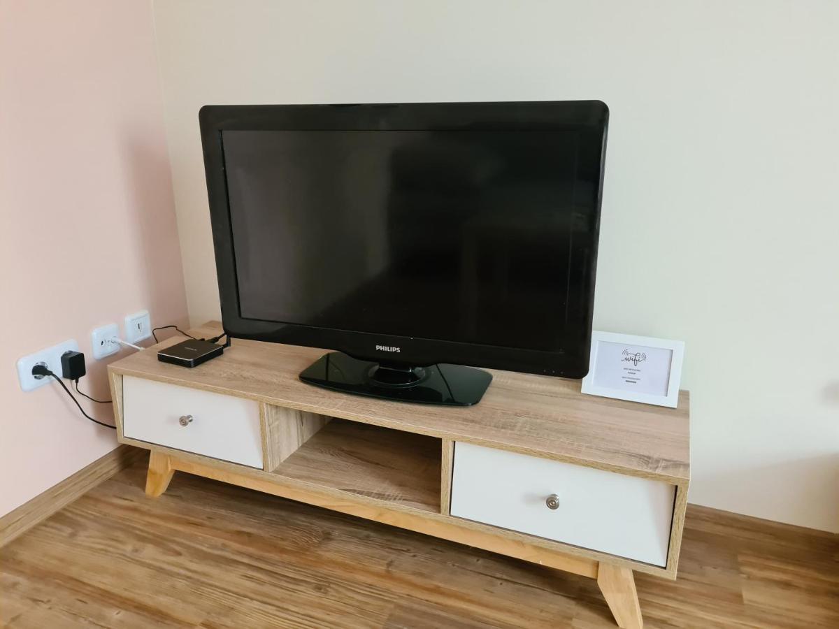 Appartamento Kamus *