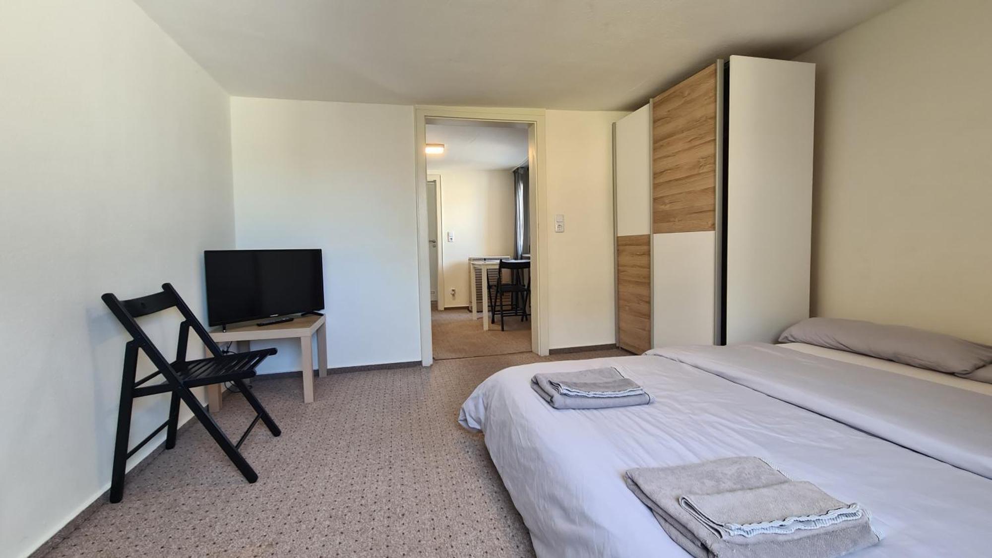 Kamus Apartment