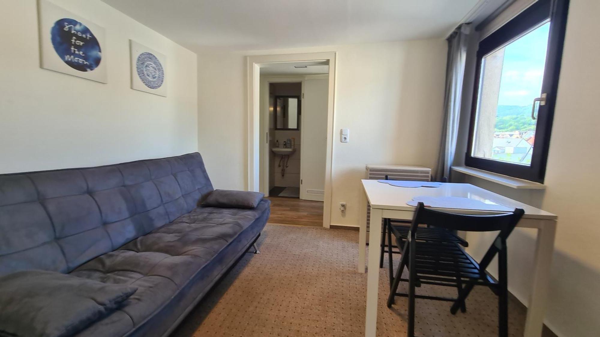 Kamus Appartamento Baden-Baden