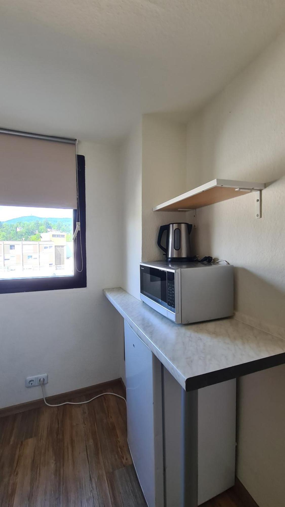Kamus Appartamento Baden-Baden