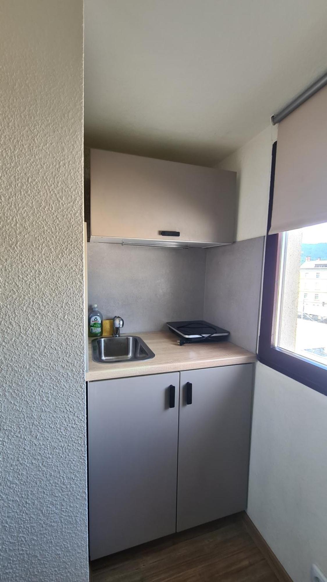 Kamus Apartment Baden-Baden