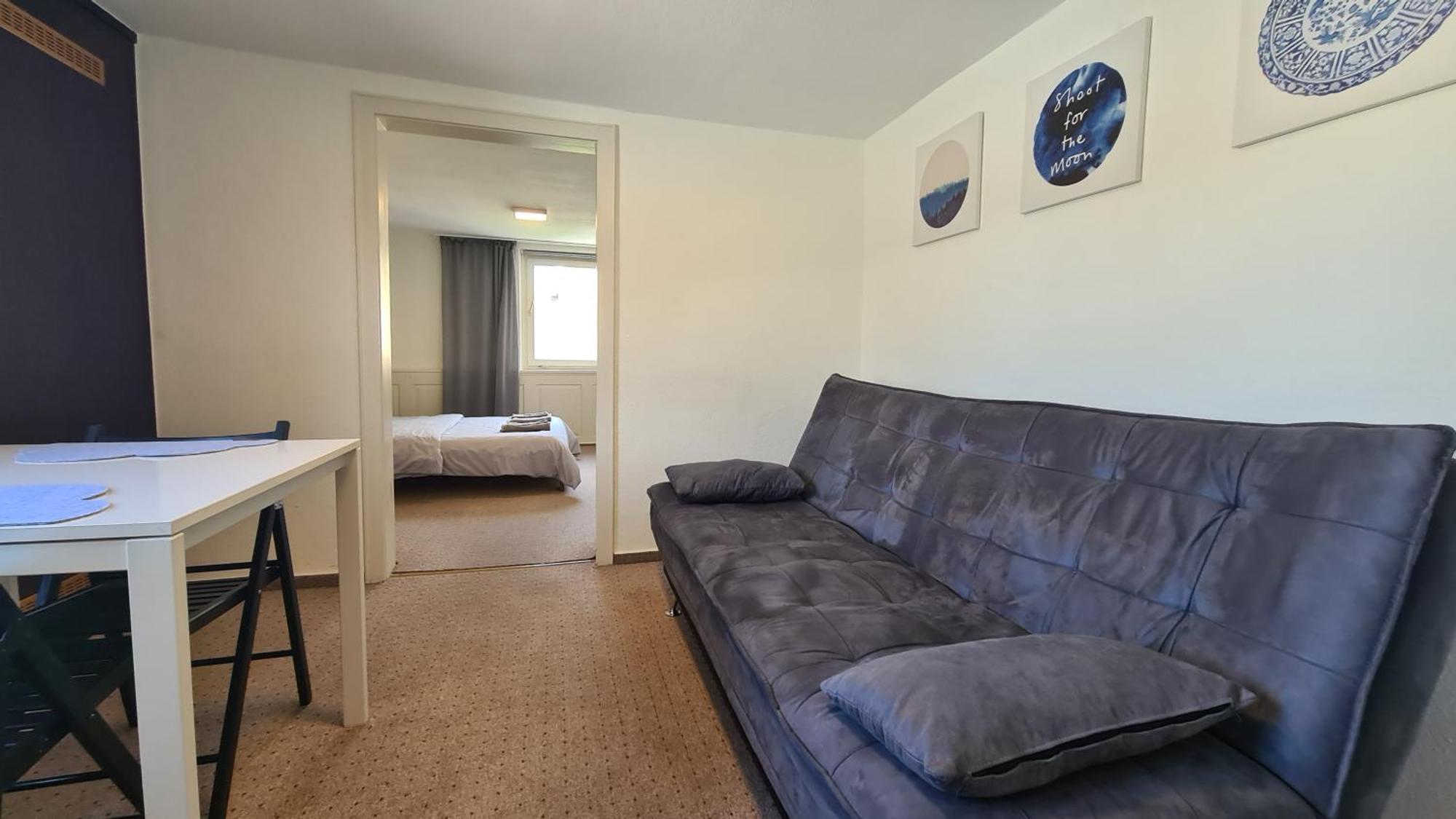 Apartment Kamus Baden-Baden