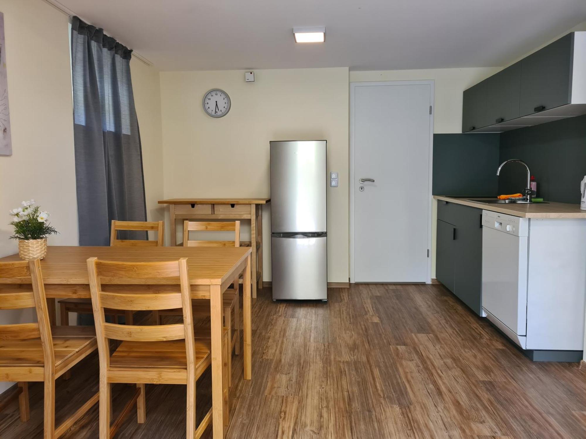 Apartment Kamus Baden-Baden