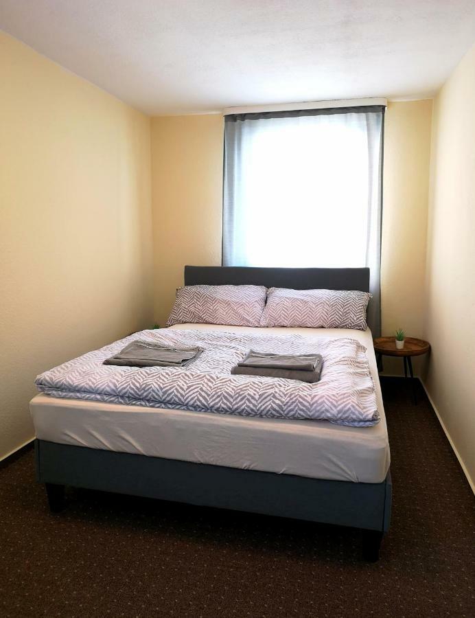 Kamus Apartment *