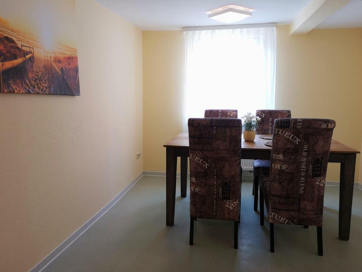Kamus Apartment